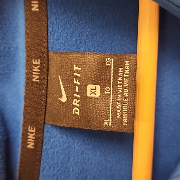 Nike Mens Therma Pull Over Mens Hoodie Jackets 932022-891 Size XL - Picture 5 of 7